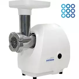 Мясорубка Аксион