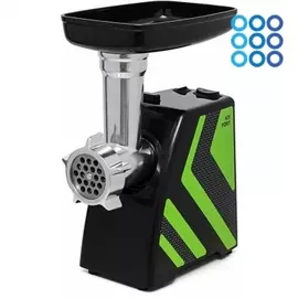 Мясорубка Kitfort