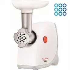 Мясорубка Moulinex