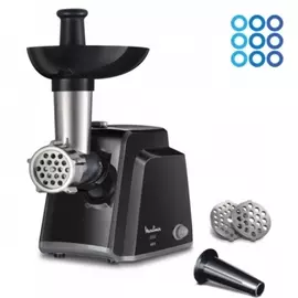 Мясорубка Moulinex