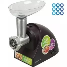 Мясорубка Polaris