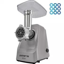 Мясорубка Polaris