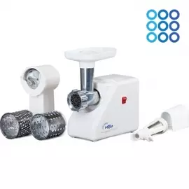 Мясорубка Ротор