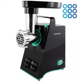 Мясорубка Starwind