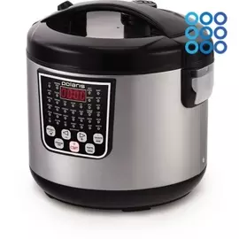 Мультиварка Polaris