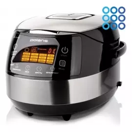 Мультиварка Polaris