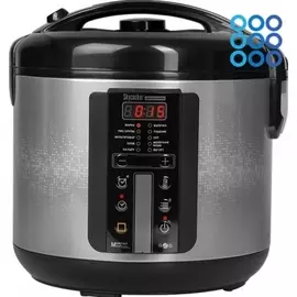 Мультиварка Redmond