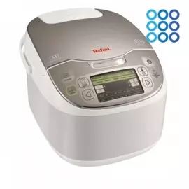 Мультиварка Tefal