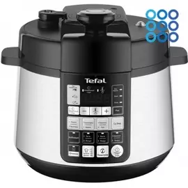 Мультиварка Tefal