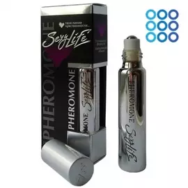 Мужские духи Sexy Life