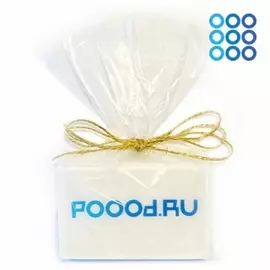 Мыло Poood.ru