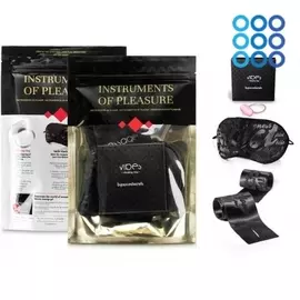 Набор для эротических игр Bijoux Indiscrets