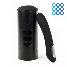 Набор для секса на расстоянии Kiiroo