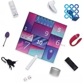 Набор We-Vibe