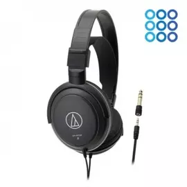 Накладные наушники Audio-Technica