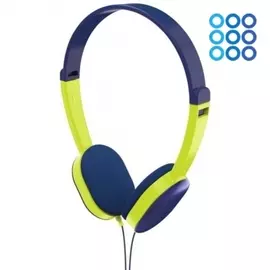 Накладные наушники Hama