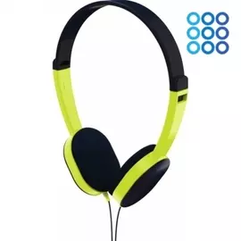 Накладные наушники Hama