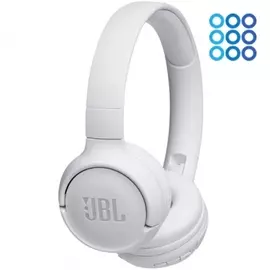 Накладные наушники JBL