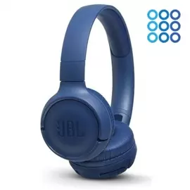 Накладные наушники JBL