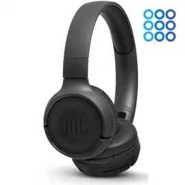 Накладные наушники JBL