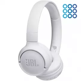 Накладные наушники JBL