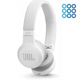 Накладные наушники JBL