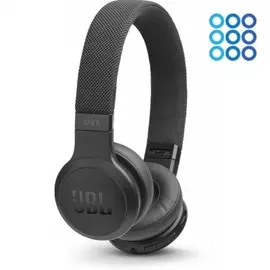 Накладные наушники JBL