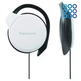 Накладные наушники Panasonic