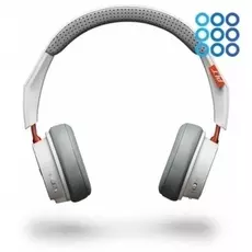 Накладные наушники Plantronics