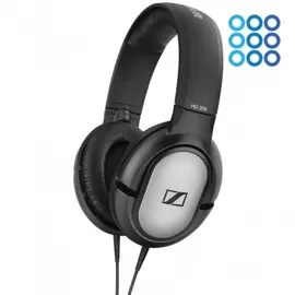 Накладные наушники Sennheiser