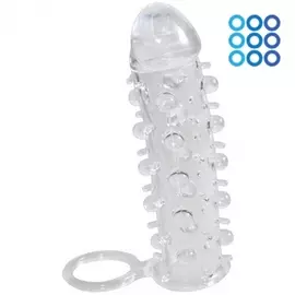 Насадка на пенис Orion