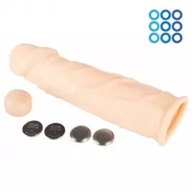 Насадка-удлинитель на пенис You2Toys