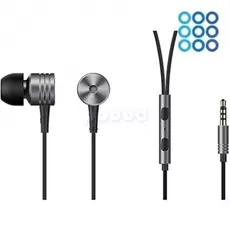 Наушники-вкладыши 1MORE