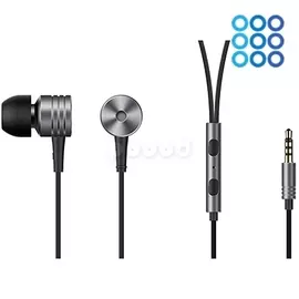 Наушники-вкладыши 1MORE