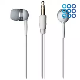 Наушники-вкладыши Creative