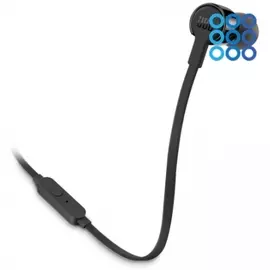 Наушники-вкладыши JBL