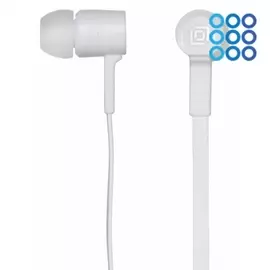 Наушники-вкладыши Oklick