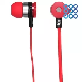 Наушники-вкладыши Oklick