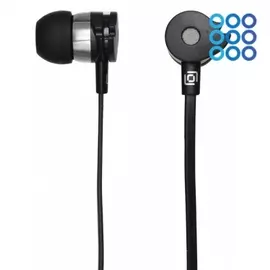 Наушники-вкладыши Oklick