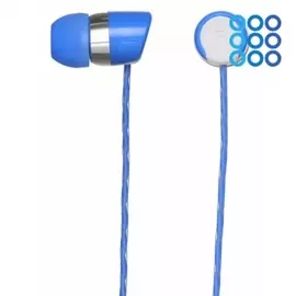 Наушники-вкладыши Oklick