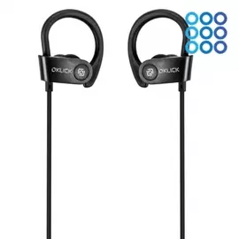 Наушники-вкладыши Oklick