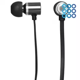 Наушники-вкладыши Oklick