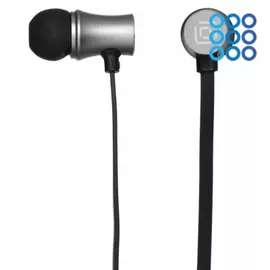 Наушники-вкладыши Oklick