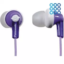 Наушники-вкладыши Panasonic