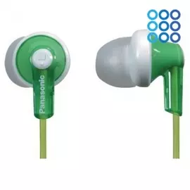 Наушники-вкладыши Panasonic