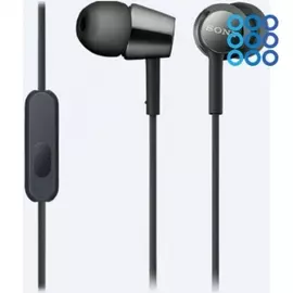 Наушники-вкладыши Sony