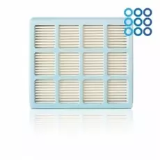 НЕРА-фильтр Philips