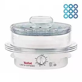 Пароварка Tefal