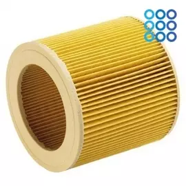 Патронный фильтр Karcher