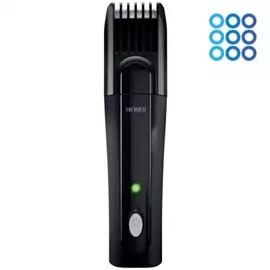 Peacock триммер (черный)